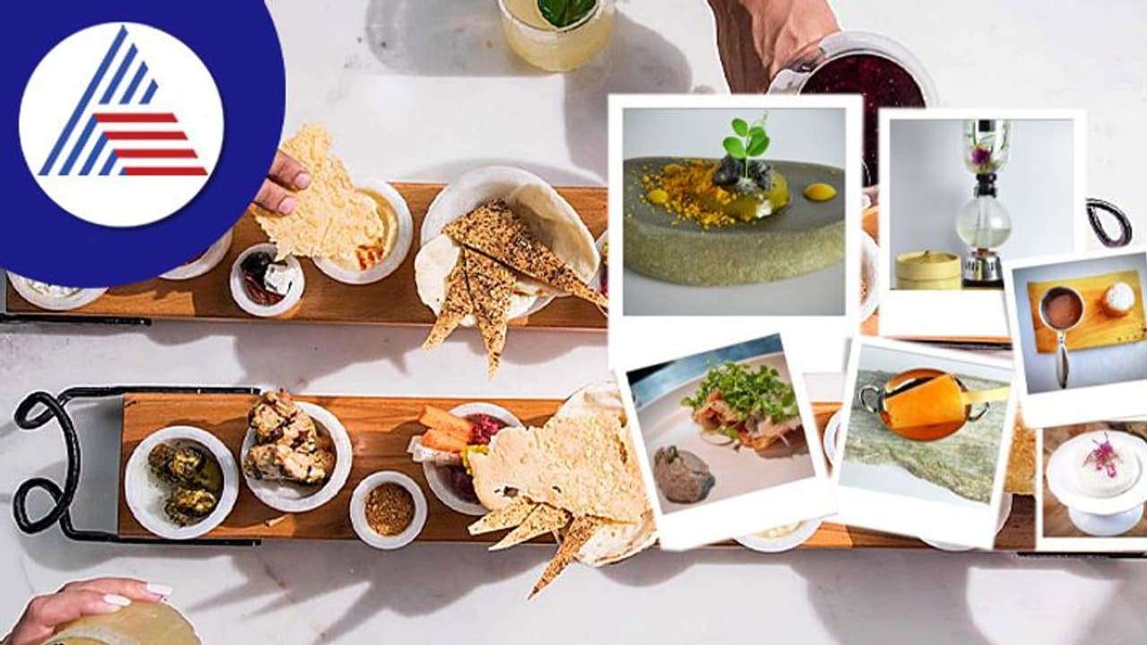 ಭಾರತದಲ್ಲಿ ಗ್ಯಾಸ್ಟ್ರೊನಮಿ ಟ್ರೆಂಡ್, ಸಣ್ಣ ಪಟ್ಟಣಗಳಲ್ಲೂ ದೊಡ್ಡ ರೆಸ್ಟೋರೆಂಟ್ ಭಾರತದಲ್ಲಿ ಗ್ಯಾಸ್ಟ್ರೊನಮಿ ಟ್ರೆಂಡ್, ಸಣ್ಣ ಪಟ್ಟಣಗಳಲ್ಲೂ ದೊಡ್ಡ ರೆಸ್ಟೋರೆಂಟ್