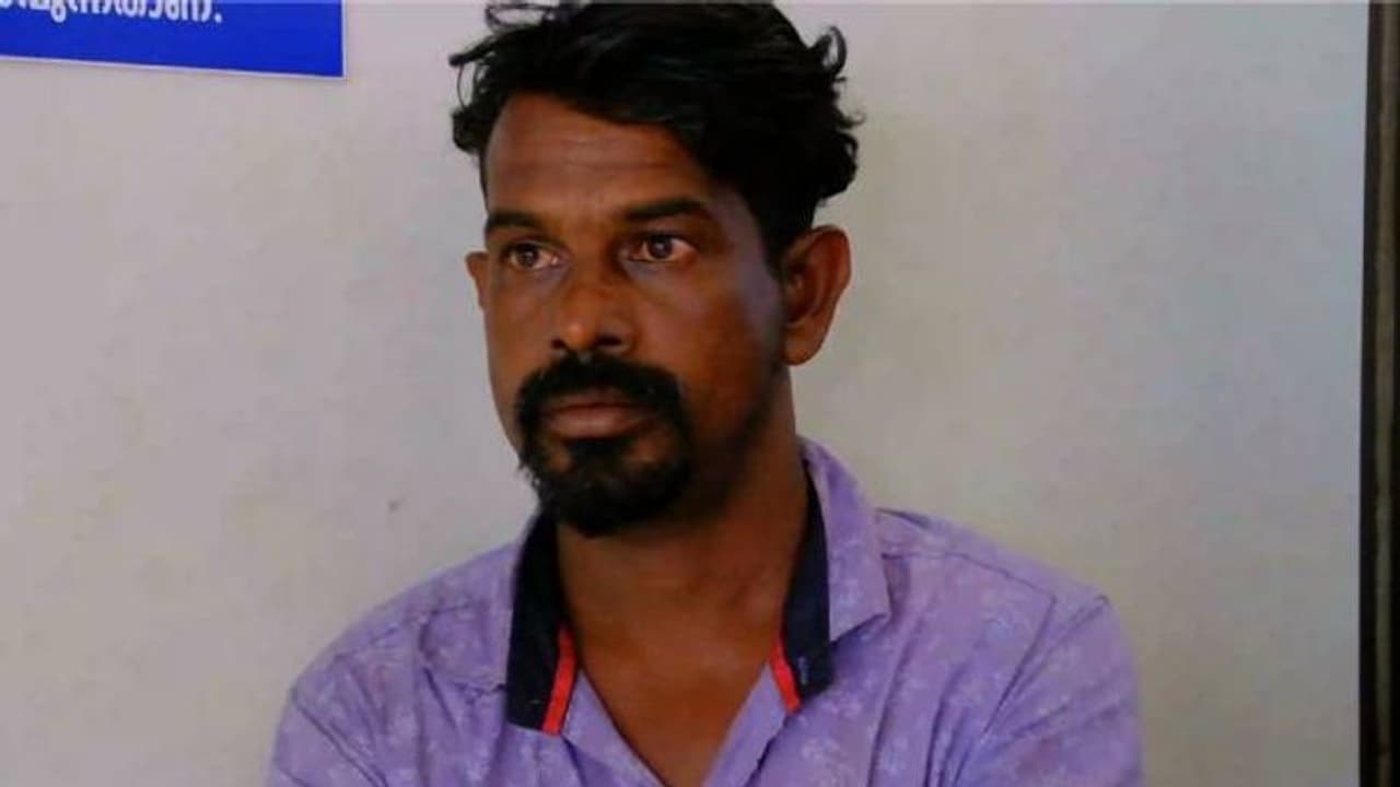 കൂരിക്കുഴി വെളിച്ചപ്പാട് വധക്കേസ് രണ്ടാം പ്രതി ​ഗണപതി 15 വർഷത്തിന് ശേഷം പിടിയിൽ