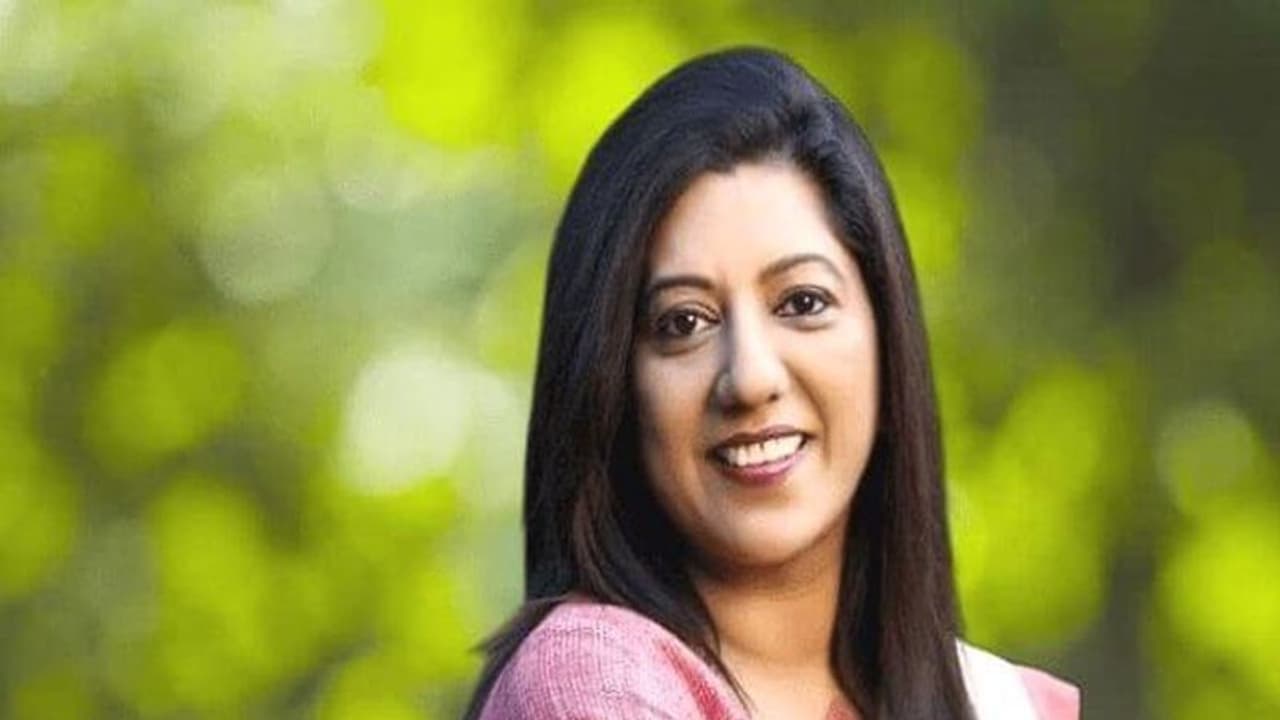 10, 12ನೇ ತರಗತಿಯಲ್ಲಿ ಫೇಲ್ ಆದ್ರೂ UPSC ಬರೆದು ಮೊದಲ ಪ್ರಯತ್ನದಲ್ಲೇ ಐಎಎಸ್ ಅಧಿಕಾರಿಯಾದ ಅಂಜು ಶರ್ಮಾ!