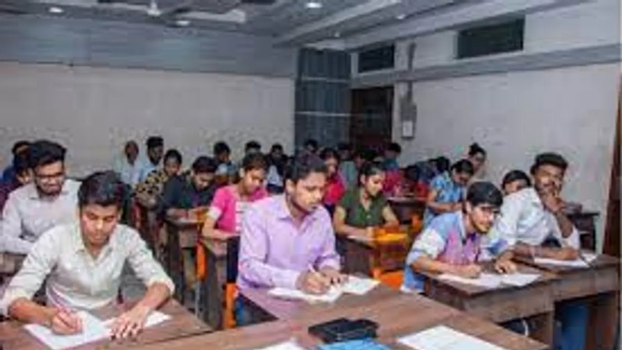 CLAT Exam