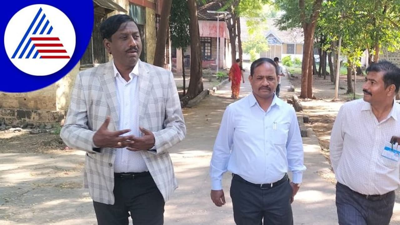 Vijayapura: ಗುಮ್ಮಟನಗರಿಯ 52 ಪರೀಕ್ಷಾ ಕೇಂದ್ರಗಳಲ್ಲಿ ಟಿಇಟಿ ಪರೀಕ್ಷೆ!