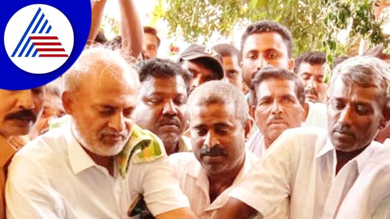 ಜಾತ್ಯತೀತವಾಗಿ ಅಭಿವೃದ್ಧಿ ಕೆಲಸ ಮಾಡಿದ್ದೇನೆ: ಶಾಸಕ ಸಾ.ರಾ.ಮಹೇಶ್‌