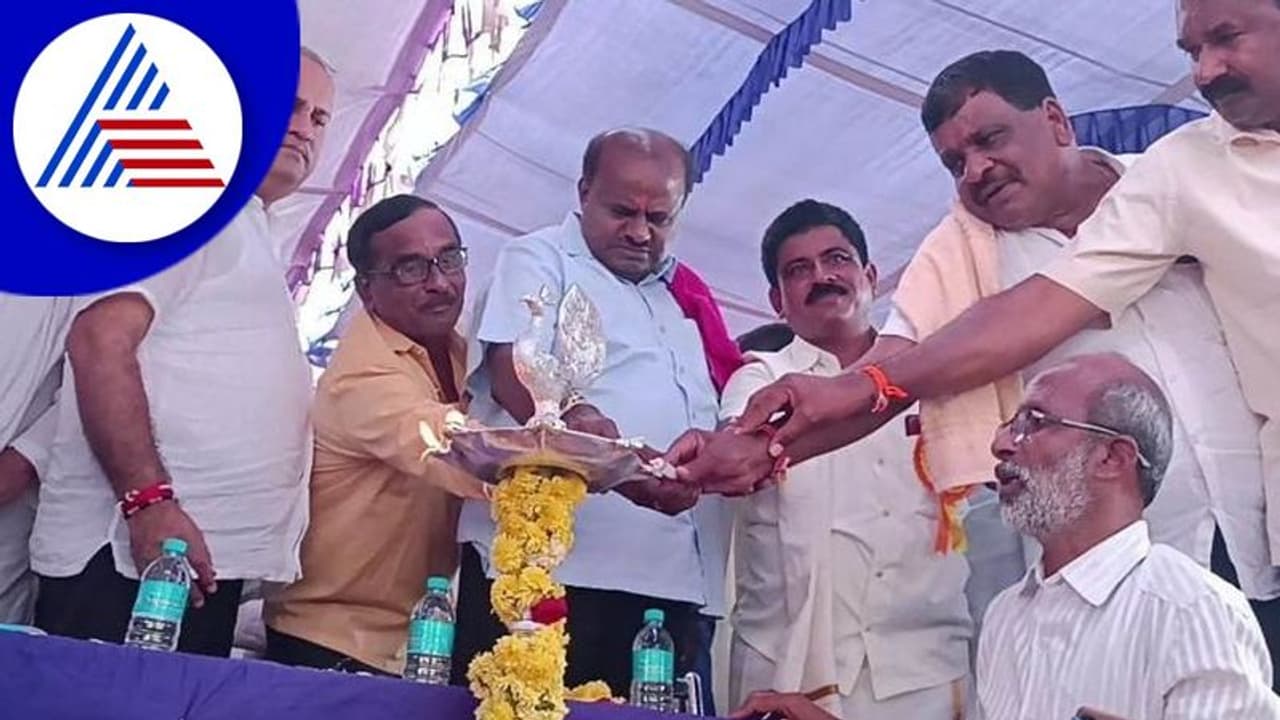 ‘ಪಂಚರತ್ನ’ ಯೋಜನೆಯಿಂದ ರಾಜ್ಯದ ಅಭಿವೃದ್ಧಿ: ಎಚ್.ಡಿ.ಕುಮಾರಸ್ವಾಮಿ ‘ಪಂಚರತ್ನ’ ಯೋಜನೆಯಿಂದ ರಾಜ್ಯದ ಅಭಿವೃದ್ಧಿ: ಎಚ್.ಡಿ.ಕುಮಾರಸ್ವಾಮಿ