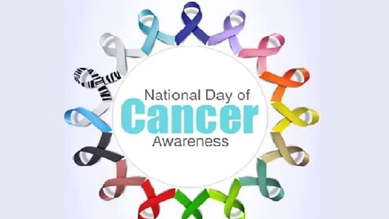 தேசிய புற்றுநோய் விழிப்புணர்வு தினம்… உருவான வரலாறும்… உருவாக்கப்பட்ட நோக்கமும்!! தேசிய புற்றுநோய் விழிப்புணர்வு தினம்… உருவான வரலாறும்… உருவாக்கப்பட்ட நோக்கமும்!!