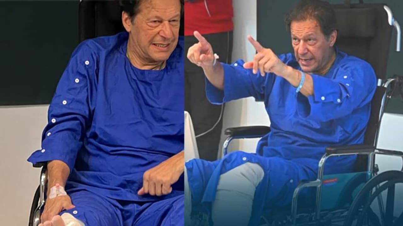 इमरान खान के ऐलान के बाद पाकिस्तान में होगा बड़ा राजनैतिक उलटफेर, कई प्रदेशों के सीएम व विधायक देंगे इस्तीफा