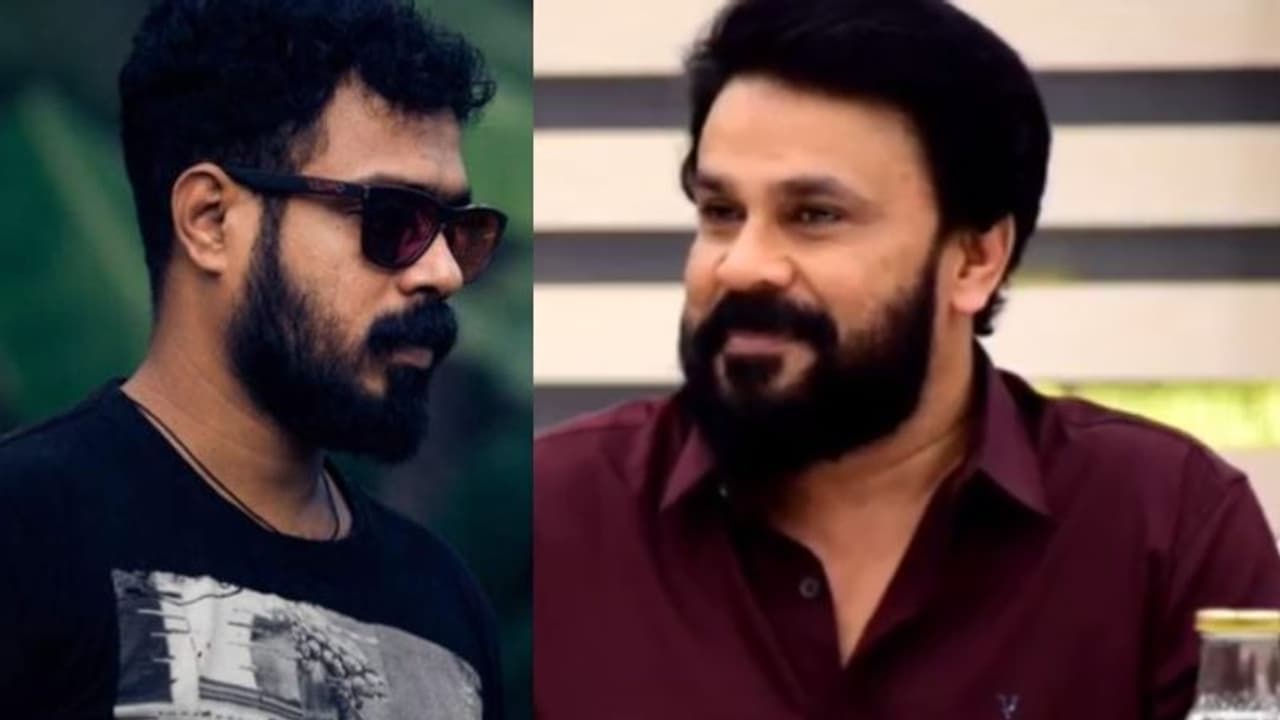 ചർച്ചകൾ പുരോഗമിക്കുന്നു; ടിനു പാപ്പച്ചൻ സിനിമ സംഭവിക്കുമെന്ന് ദിലീപ്