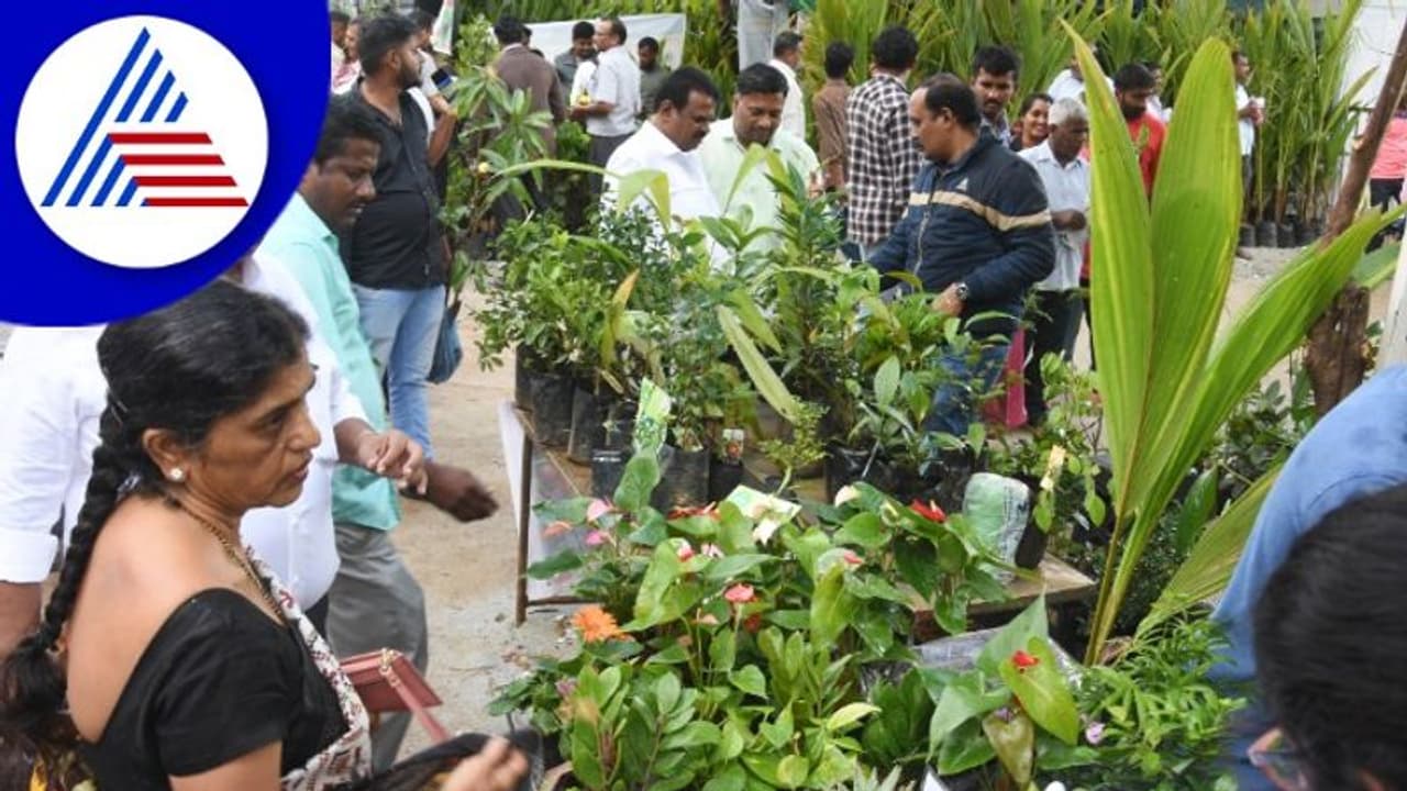 Krishi Mela Bengaluru: ಕೃಷಿ ಮೇಳಕ್ಕೆ 17.35 ಲಕ್ಷ ಜನ ಭೇಟಿ ದಾಖಲೆ 