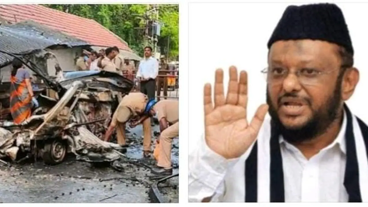 இஸ்லாமிய சமூகத்தை சீர்குலைக்கும் ஐஎஸ்ஐஎஸ்..! ஜமீஷா முபீனை இயக்கியது யார்..? ஜவாஹிருல்லா கேள்வி இஸ்லாமிய சமூகத்தை சீர்குலைக்கும் ஐஎஸ்ஐஎஸ்..! ஜமீஷா முபீனை இயக்கியது யார்..? ஜவாஹிருல்லா கேள்வி