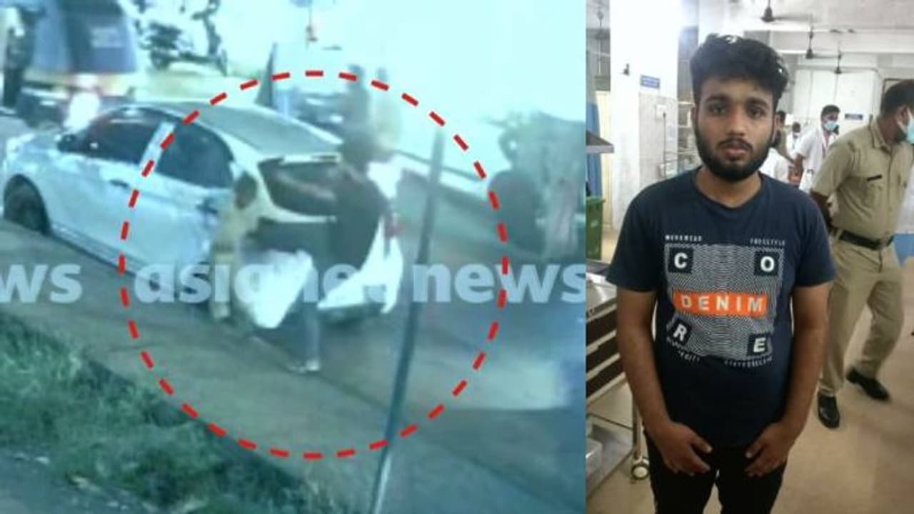 തലശ്ശേരിയിൽ കുട്ടിയെ ചവിട്ടി വീഴ്ത്തിയ സംഭവത്തിൽ പൊലീസിന് വീഴ്ചയെന്ന് അന്വേഷണ റിപ്പോർട്ട്, നടപടിക്ക് സാധ്യത