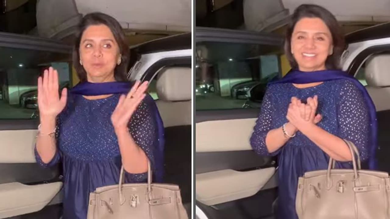 रणबीर या आलिया किसकी तरह दिखती है बेटी, दादी नीतू कपूर ने किया खुलासा, खुश होकर कही ये बात