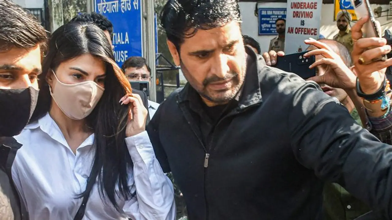 Sukesh Chandrasekhar case: Relief for Jacqueline Fernandez, Delhi court extends interim bail