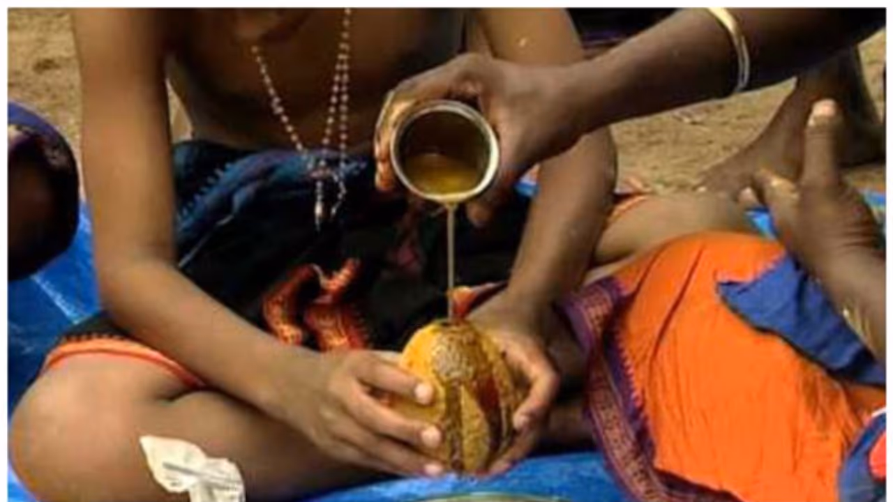 ശബരിമല വ്രതം ; അറിഞ്ഞിരിക്കാം ചില കാര്യങ്ങൾ ശബരിമല വ്രതം ; അറിഞ്ഞിരിക്കാം ചില കാര്യങ്ങൾ