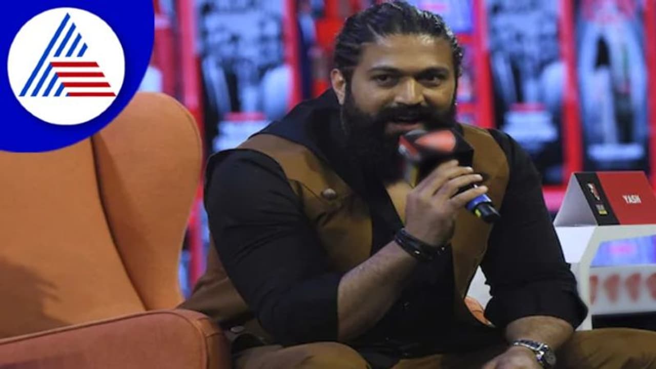 Yash ದಕ್ಷಿಣ ಸಿನಿಮಾ ದಿಕ್ಕು ಬದಲಿಸಿದ್ದು ಬಾಹುಬಲಿ: ಯಶ್ Yash ದಕ್ಷಿಣ ಸಿನಿಮಾ ದಿಕ್ಕು ಬದಲಿಸಿದ್ದು ಬಾಹುಬಲಿ: ಯಶ್
