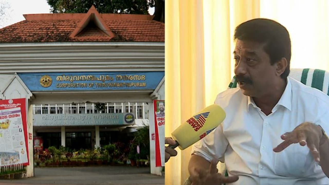 കത്ത് വിവാദം: ഡിആർ അനിലിന്റെ മൊഴി ക്രൈം ബ്രാഞ്ച് രേഖപ്പെടുത്തും, തിങ്കളാഴ്ച റിപ്പോർട്ട് നൽകാൻ ശ്രമം