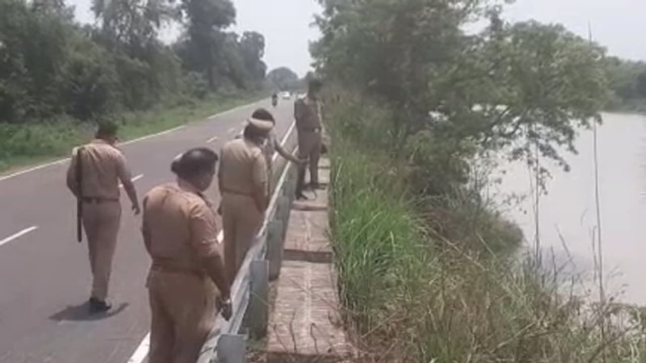 भाई के सामने बहन को कार में डाला: फिर रेप हत्या के बाद बिना कपड़ों की लाश सड़क पर फेंकी, शॉकिंग है ये क्राइम