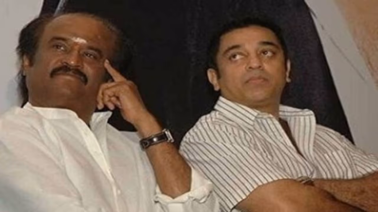 രജനികാന്തും ആവര്‍ത്തിച്ചു കാണുന്നത് കമല്‍ഹാസൻ ചിത്രങ്ങള്‍, കാരണം വെളിപ്പെടുത്തി സ്റ്റൈല്‍ മന്നൻ