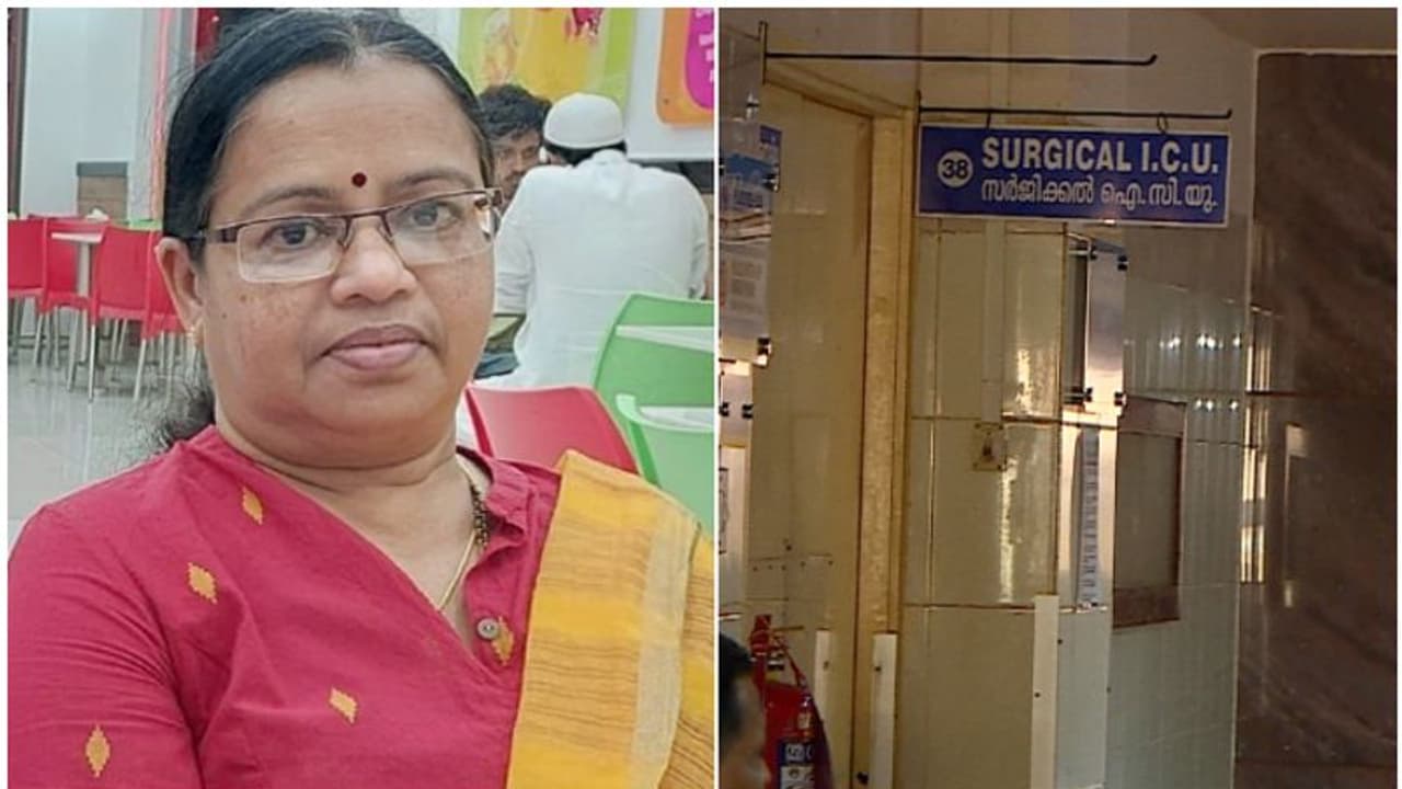 കെഎസ്ആര്ടിസി വളവ് തിരിച്ചപ്പോൾ പിടിവിട്ട് തുറന്നുകിടന്ന വാതിൽവഴി റോഡിലേക്ക് വീണു; വീട്ടമ്മക്ക് ഗുരുതര പരിക്ക് കെഎസ്ആര്ടിസി വളവ് തിരിച്ചപ്പോൾ പിടിവിട്ട് തുറന്നുകിടന്ന വാതിൽവഴി റോഡിലേക്ക് വീണു; വീട്ടമ്മക്ക് ഗുരുതര പരിക്ക്