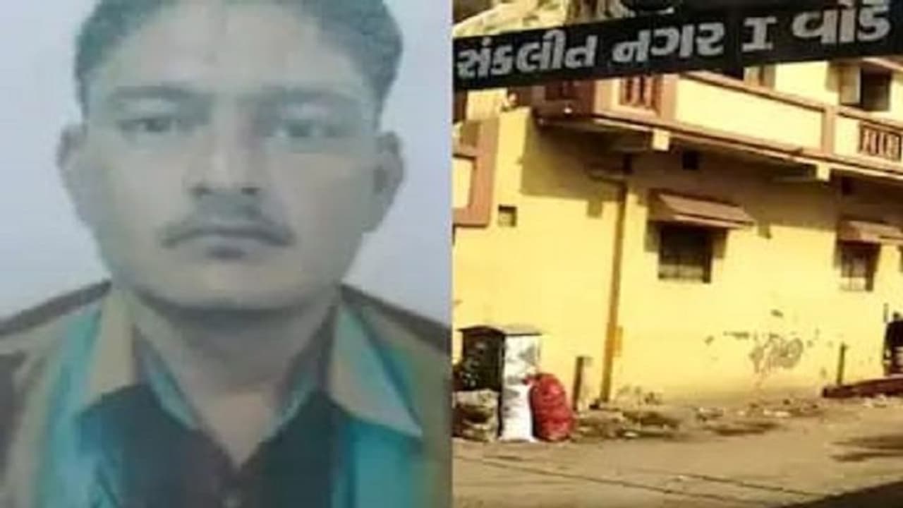 रूपयों के लेन देन में गैंगवार, अहमदाबाद में युवक की चाकू घोंप कर हत्या, गैंगस्टर के भतीजे पर आरोप रूपयों के लेन देन में गैंगवार, अहमदाबाद में युवक की चाकू घोंप कर हत्या, गैंगस्टर के भतीजे पर आरोप