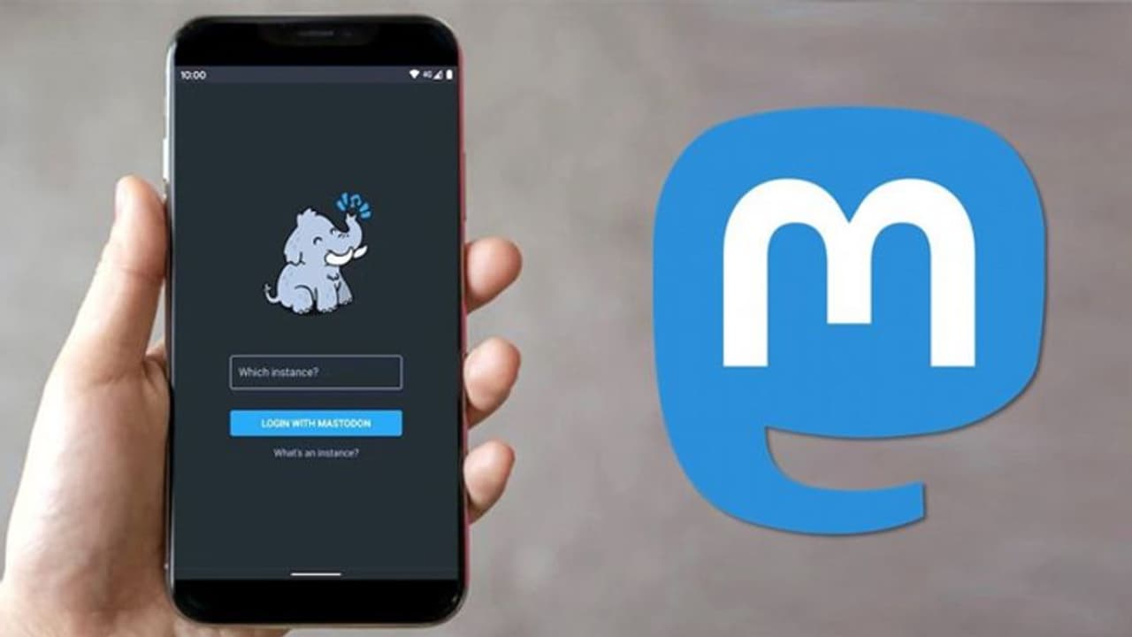 क्या है Mastodon, जो बन सकता है ट्विटर का विकल्प; इसके बारे में वो सबकुछ जो आप जानना चाहते हैं क्या है Mastodon, जो बन सकता है ट्विटर का विकल्प; इसके बारे में वो सबकुछ जो आप जानना चाहते हैं