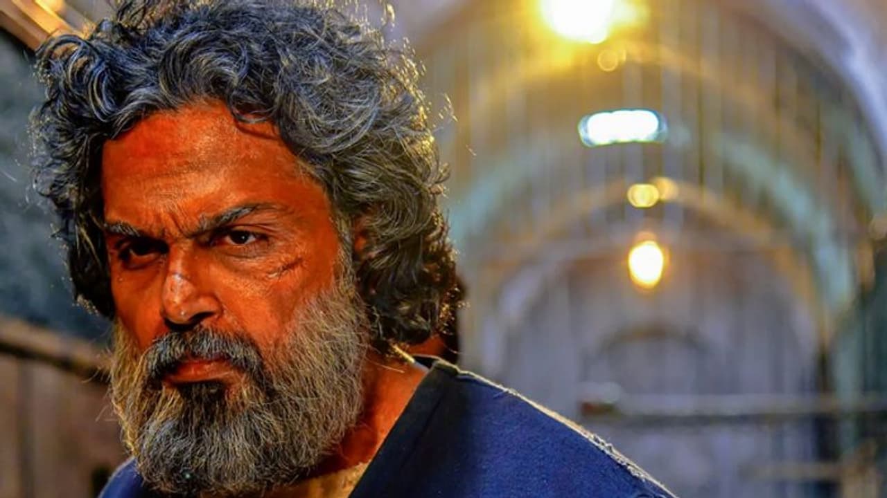 'സര്ദാര്' 100 കോടി ക്ലബ്ബില്, വിജയത്തുടര്ച്ചയില് കാര്ത്തി 'സര്ദാര്' 100 കോടി ക്ലബ്ബില്, വിജയത്തുടര്ച്ചയില് കാര്ത്തി