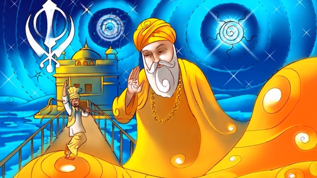 Guru Nanak Jayanti 2023: When is Gurpurab? Know rituals, significance, traditional recipes and more 