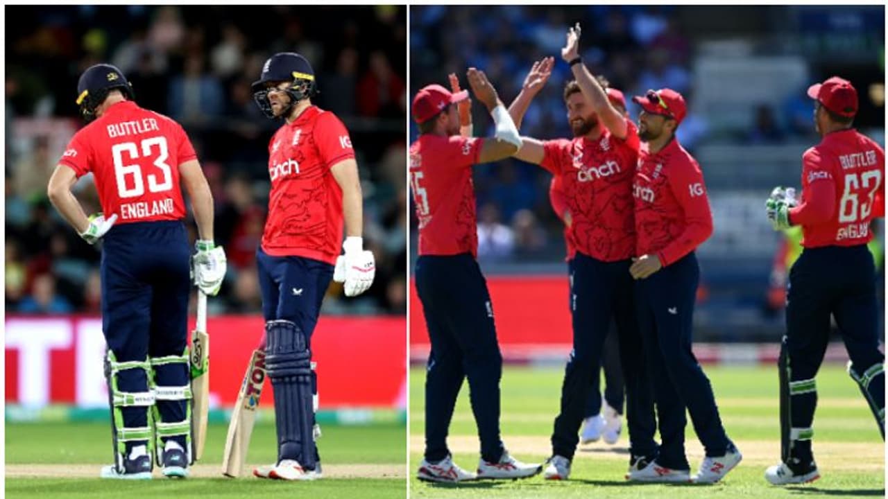 ഇന്ത്യക്കെതിരെയുള്ള സെമിക്ക് മുമ്പ് വന് തിരിച്ചടിയേറ്റ് ഇംഗ്ലണ്ട്; സൂപ്പര് താരത്തിന് പരിക്ക് ഇന്ത്യക്കെതിരെയുള്ള സെമിക്ക് മുമ്പ് വന് തിരിച്ചടിയേറ്റ് ഇംഗ്ലണ്ട്; സൂപ്പര് താരത്തിന് പരിക്ക്