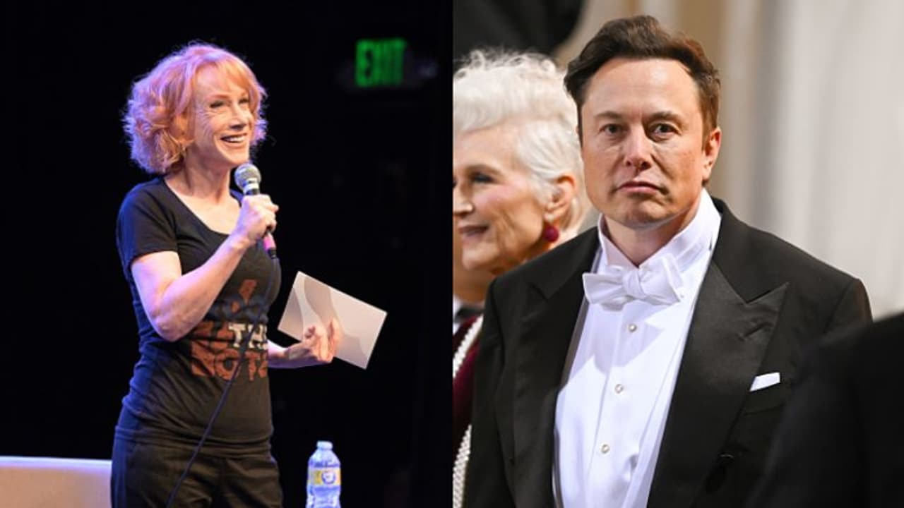 മസ്കിനെ പരിഹസിച്ച് ഹാസ്യ താരം; അക്കൌണ്ടിന് സ്ഥിര വിലക്കുമായി ഇലോണ് മസ്കിന്റെ പ്രതികാരം മസ്കിനെ പരിഹസിച്ച് ഹാസ്യ താരം; അക്കൌണ്ടിന് സ്ഥിര വിലക്കുമായി ഇലോണ് മസ്കിന്റെ പ്രതികാരം