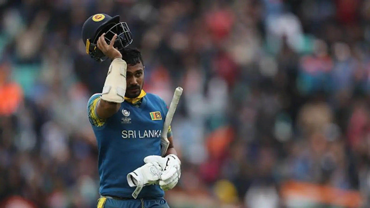 ഗുണതിലകയ്ക്കെതിരെ ശ്രീലങ്കന് ക്രിക്കറ്റിന്റെ കടുത്ത നടപടി; ഇനിയൊരു തിരിച്ചുവരവിന് പ്രതീക്ഷ വേണ്ട ഗുണതിലകയ്ക്കെതിരെ ശ്രീലങ്കന് ക്രിക്കറ്റിന്റെ കടുത്ത നടപടി; ഇനിയൊരു തിരിച്ചുവരവിന് പ്രതീക്ഷ വേണ്ട