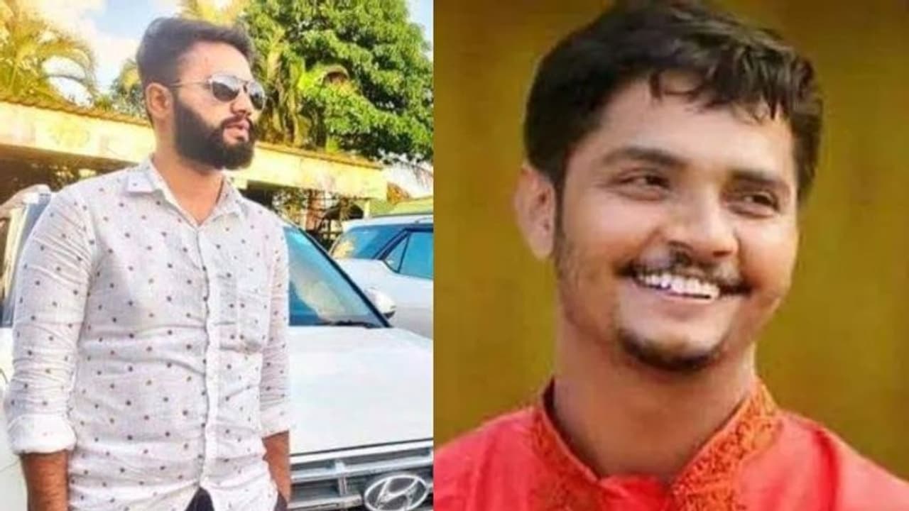 Chandrashekhar Death: ಚಂದ್ರಶೇಖರ್ ಅನುಮಾನಾಸ್ಪದ ಸಾವು: ಪೊಲೀಸರಿಂದ ಗೌರಿಗದ್ದೆ ವಿನಯ್ ಗುರೂಜಿ ವಿಚಾರಣೆ Chandrashekhar Death: ಚಂದ್ರಶೇಖರ್ ಅನುಮಾನಾಸ್ಪದ ಸಾವು: ಪೊಲೀಸರಿಂದ ಗೌರಿಗದ್ದೆ ವಿನಯ್ ಗುರೂಜಿ ವಿಚಾರಣೆ
