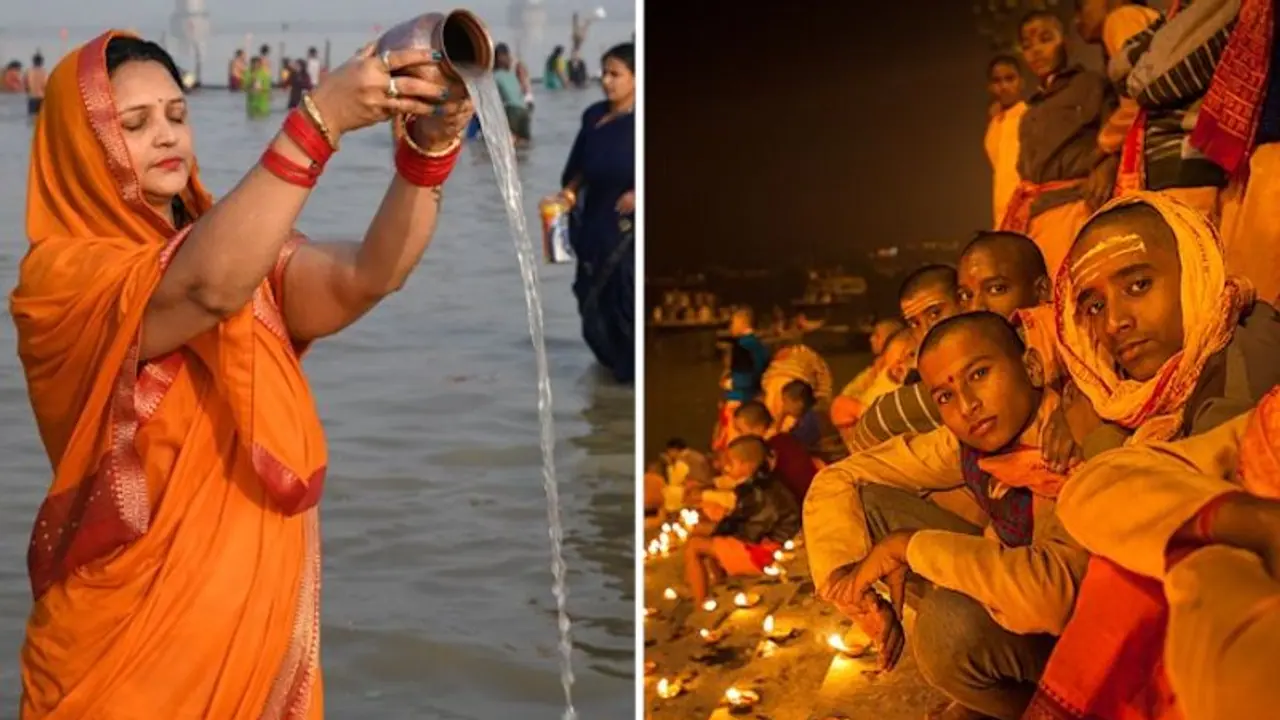 Kartika Purnima 2022: Know date, timing of puja ritual; also wishes, messages and greetings Kartika Purnima 2022: Know date, timing of puja ritual; also wishes, messages and greetings