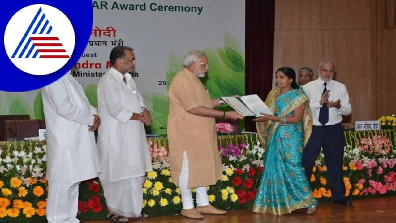 ಕಷ್ಟ ಯಾರಿಗ್ ಬರೋಲ್ಲ ಹೇಳಿ, ಇಂಥ ದೃತಿಗೆಡದ ನಾರಿ ಎಲ್ಲರಿಗೂ ಆಗ್ತಾರೆ ಮಾದರಿ!