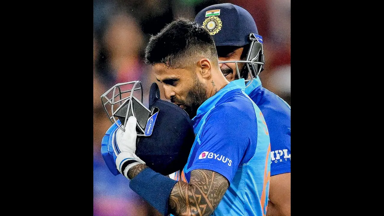 IND vs SL 3rd T20 Match: 91 ரன்கள் வித்தியாசத்தில் வெற்றி பெற்ற இந்திய அணிக்கு டுவிட்டரில் குவியும் வாழ்த்து!