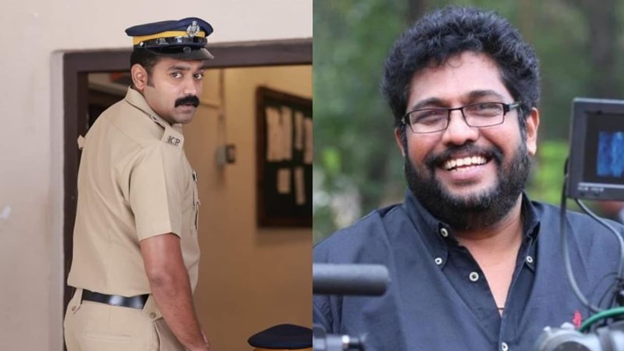 'ആദ്യാവസാനം ത്രില്ലടിപ്പിച്ചു'; 'കൂമനെ'ക്കുറിച്ച് ഷാജി കൈലാസ്