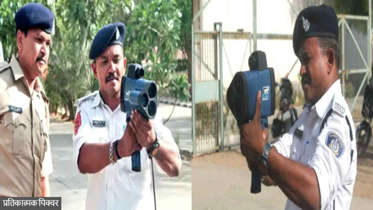 गुजरात में स्टंट करने वाले हो जाए अलर्टः हाईस्पीड में वाहन चलाया तो घर आ जाएगा ई चालान, लगाए ये विशेष कैमरे गुजरात में स्टंट करने वाले हो जाए अलर्टः हाईस्पीड में वाहन चलाया तो घर आ जाएगा ई चालान, लगाए ये विशेष कैमरे