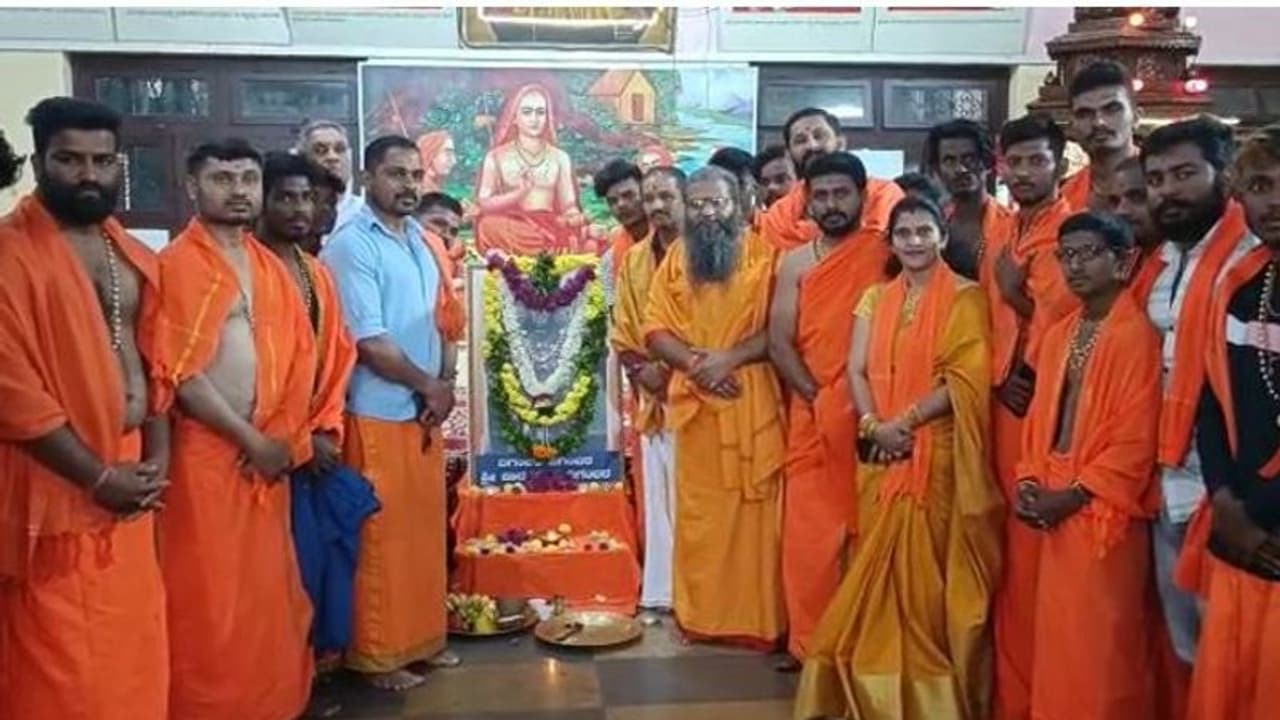 ದತ್ತಪೀಠ ವಿವಾದ: ಬಿಜೆಪಿ ಸರ್ಕಾರದ ಮೇಲೆ ಹೇಸಿಗೆ ಬರುತ್ತಿದೆ: ಶ್ರೀರಾಮಸೇನೆ ದತ್ತಪೀಠ ವಿವಾದ: ಬಿಜೆಪಿ ಸರ್ಕಾರದ ಮೇಲೆ ಹೇಸಿಗೆ ಬರುತ್ತಿದೆ: ಶ್ರೀರಾಮಸೇನೆ