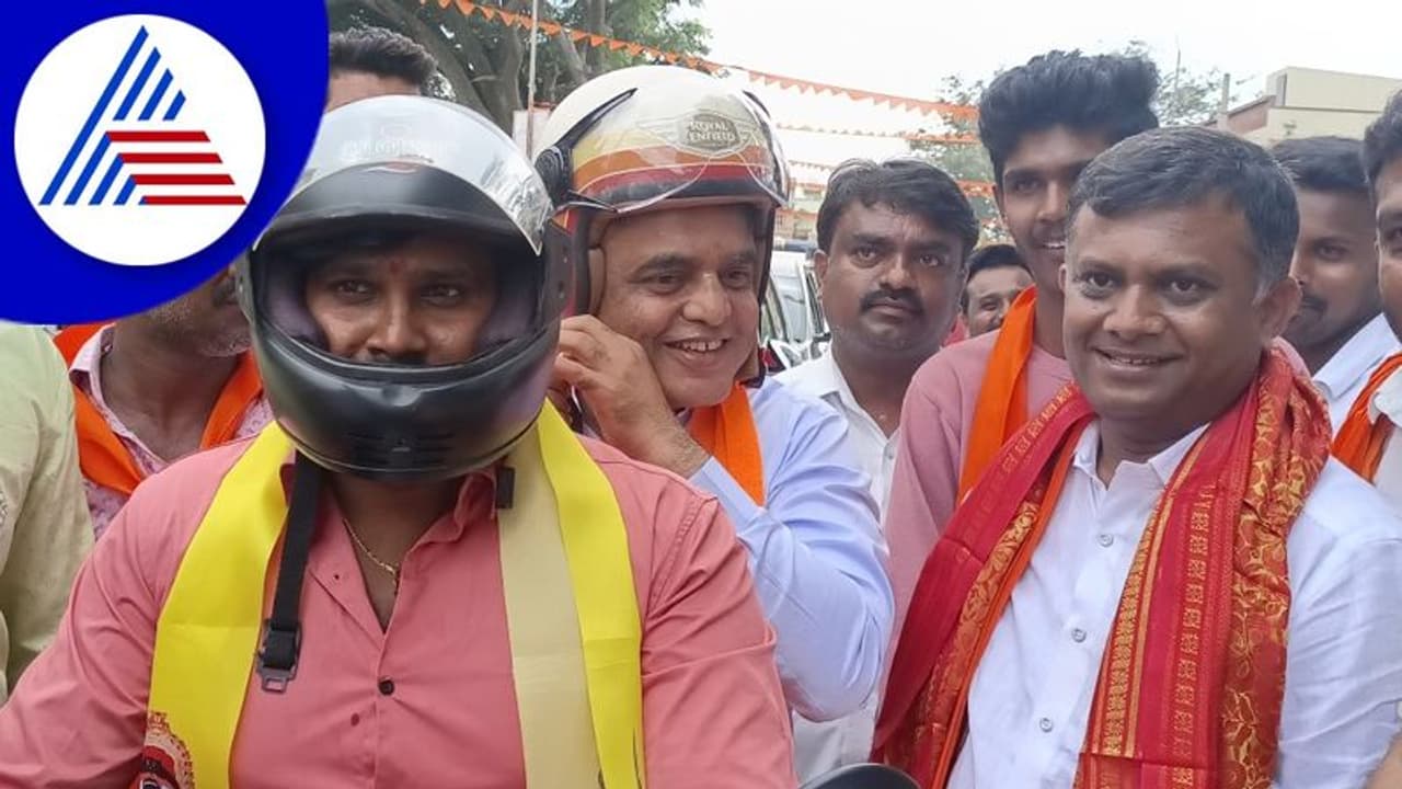 Ramanagara: ಹೊಡೆದಾಟದಲ್ಲಿ ಮಾಜಿ ಶಾಸಕ ಬಾಲಕೃಷ್ಣ ಸ್ಪೆಷಲಿಸ್ವ್: ಸಚಿವ ಅಶ್ವತ್ಥ್ Ramanagara: ಹೊಡೆದಾಟದಲ್ಲಿ ಮಾಜಿ ಶಾಸಕ ಬಾಲಕೃಷ್ಣ ಸ್ಪೆಷಲಿಸ್ವ್: ಸಚಿವ ಅಶ್ವತ್ಥ್