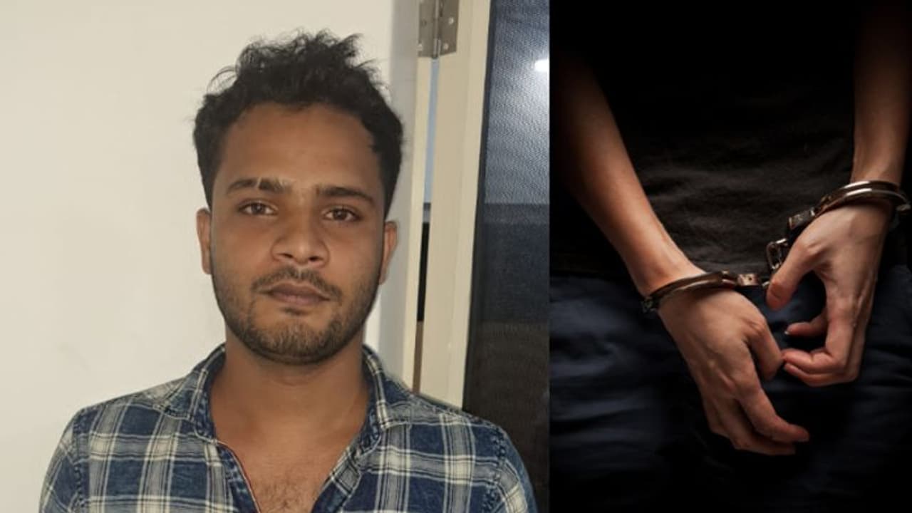 സ്ഥിരം കുറ്റവാളി, പൊലീസിന് തീരാ തലവേദന; യുവാവിനെ കാപ്പ ചുമത്തി ജയിലില്‍ അടച്ചു