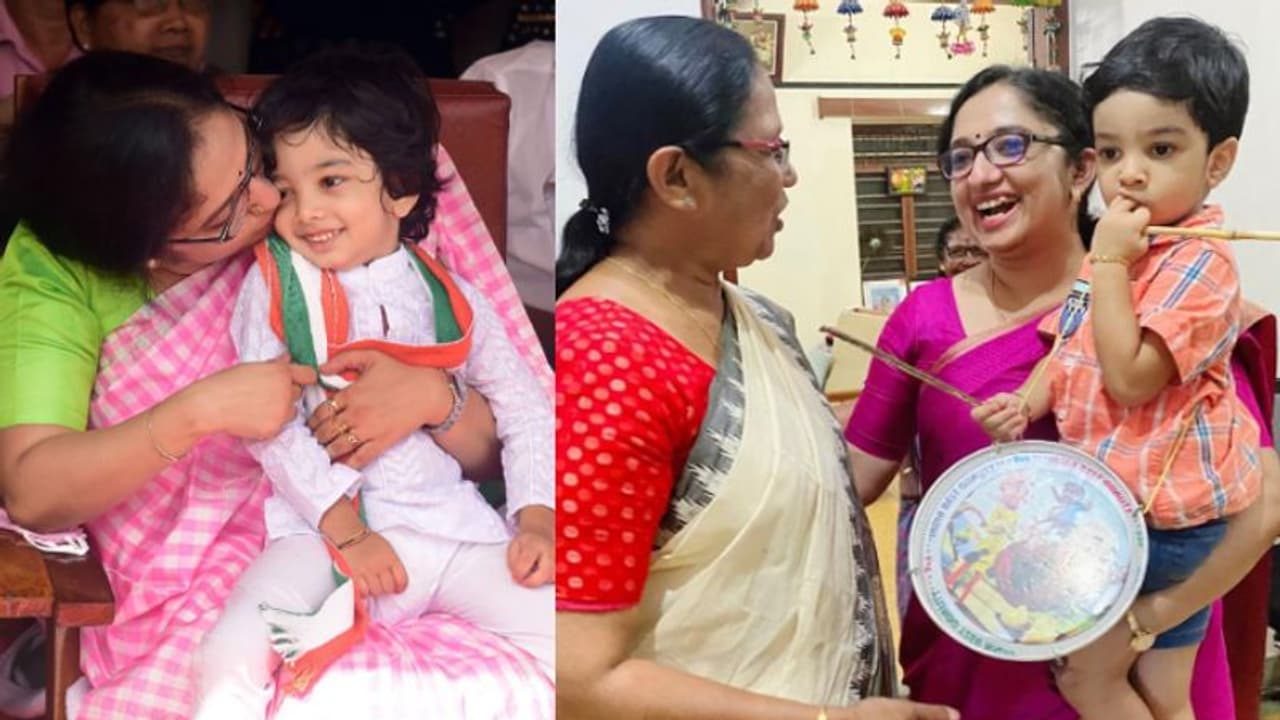 'പരിഹാസവും വിമര്‍ശനവും പൊറുക്കാനാവാത്തത്'; ദിവ്യ എസ് അയ്യരെ പിന്തുണച്ച്, ജസീന്തയെ ഓര്‍മിപ്പിച്ച് കെകെ ശൈലജ 