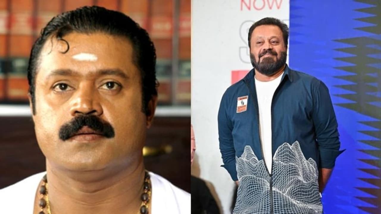 'ചിന്താമണി കൊലക്കേസി'ന്‍റെ രണ്ടാം ഭാഗം ഉടന്‍? സുരേഷ് ഗോപിയുടെ മറുപടി