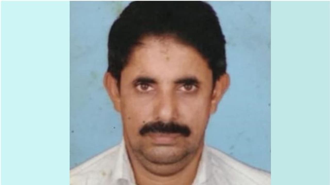 മക്കളെ കാണാൻ സന്ദർശന വിസയിലെത്തിയ ദിവസം തന്നെ മലയാളി സൗദിയില്‍ മരിച്ചു