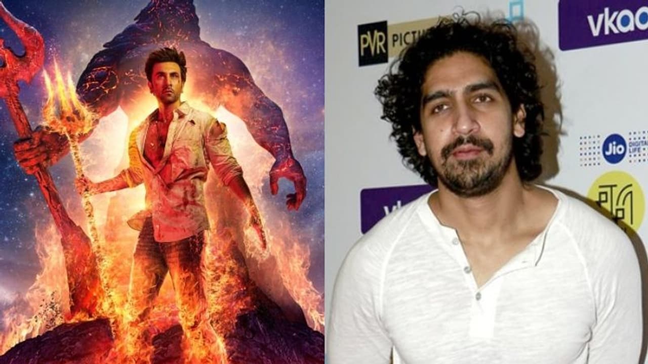 'തിയറ്ററില്‍ കണ്ടതില്‍ നിന്ന് വ്യത്യസ്തം'; 'ബ്രഹ്‍മാസ്ത്ര' ഒടിടി പതിപ്പിനെക്കുറിച്ച് സംവിധായകന്‍