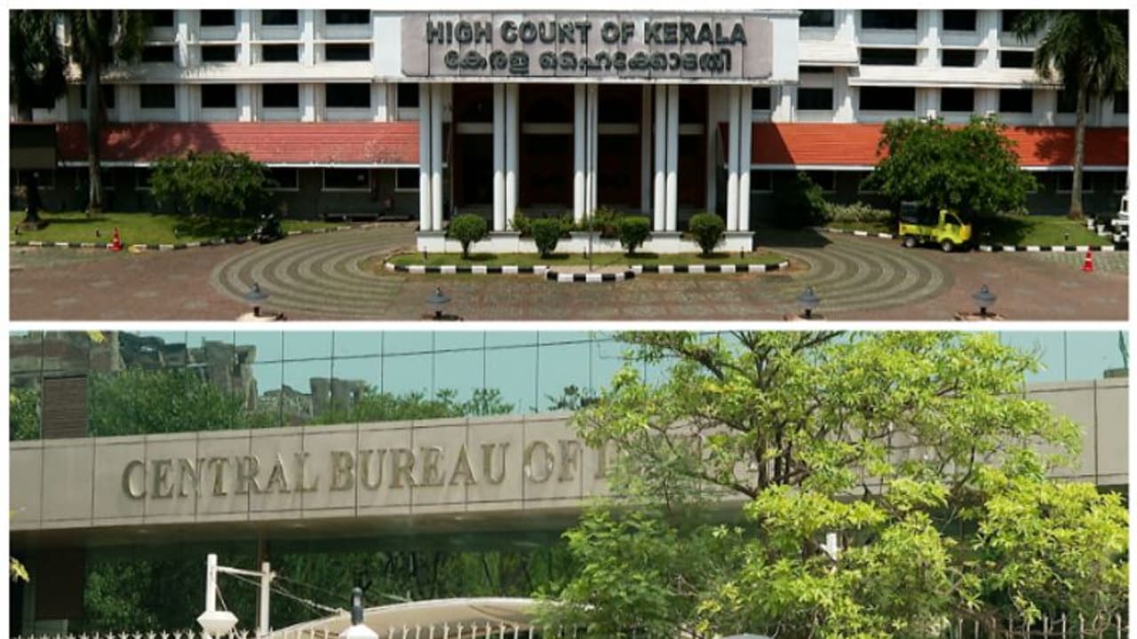 അന്വേഷണ റിപ്പോർട്ടുകളോ വിവരങ്ങളോ വിവരാവകാശ നിയമപ്രകാരം നൽകാൻ സിബിഐക്ക് ബാധ്യതയില്ല ഹൈക്കോടതി