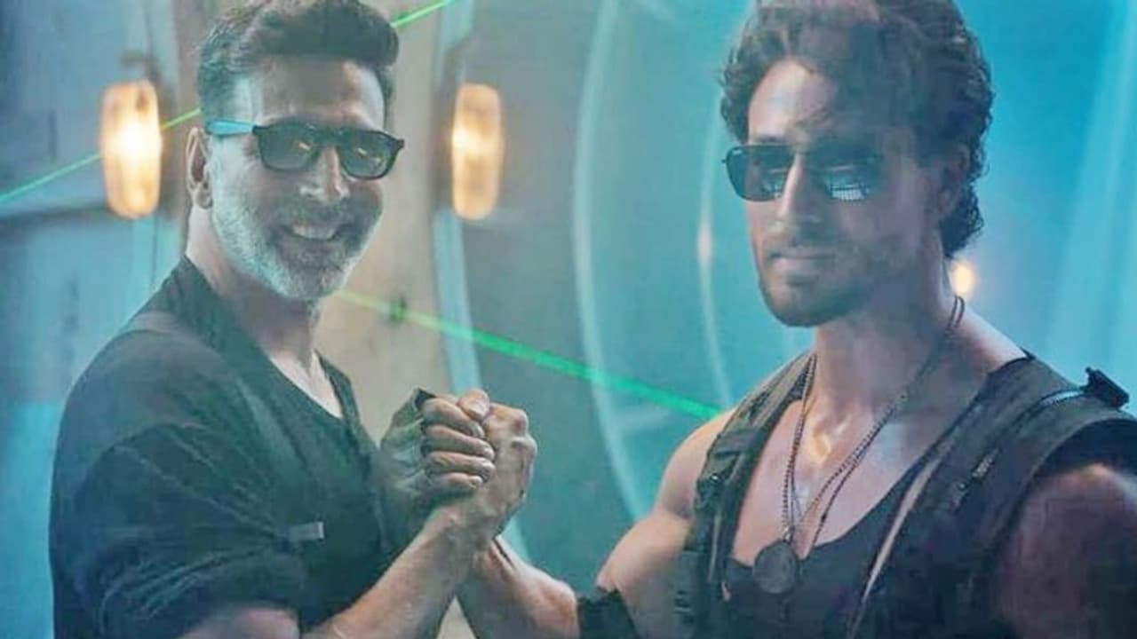 FLOP अक्षय टाइगर की Bade Miyan Chote Miyan को लेकर बिग अपडेट, इस दिन फ्लोर पर आएगी मूवी