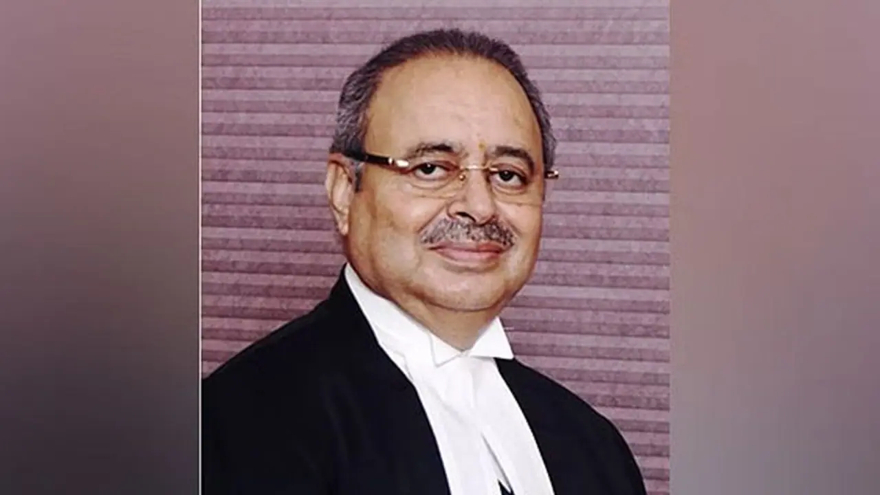 ಕಾನೂನು ಆಯೋಗದ ಅಧ್ಯಕ್ಷರಾಗಿ ರಾಜ್ಯ ಹೈಕೋರ್ಟ್‌ ನಿವೃತ್ತ ನ್ಯಾಯಾಧೀಶ ಅವಸ್ಥಿ ನೇಮಕ