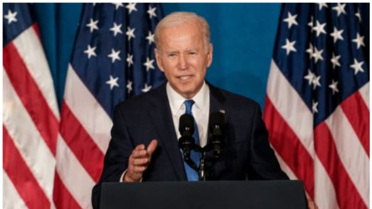 ಸ್ಪೈ ಬಲೂನ್ ಆಯ್ತು; ಈಗ 40 ಸಾವಿರ ಅಡಿ ಎತ್ತರದಲ್ಲಿ ಹಾರುತ್ತಿದ್ದ ಮತ್ತೊಂದು ವಸ್ತು ಹೊಡೆದುರುಳಿಸಿದ ಅಮೆರಿಕ ಸ್ಪೈ ಬಲೂನ್ ಆಯ್ತು; ಈಗ 40 ಸಾವಿರ ಅಡಿ ಎತ್ತರದಲ್ಲಿ ಹಾರುತ್ತಿದ್ದ ಮತ್ತೊಂದು ವಸ್ತು ಹೊಡೆದುರುಳಿಸಿದ ಅಮೆರಿಕ