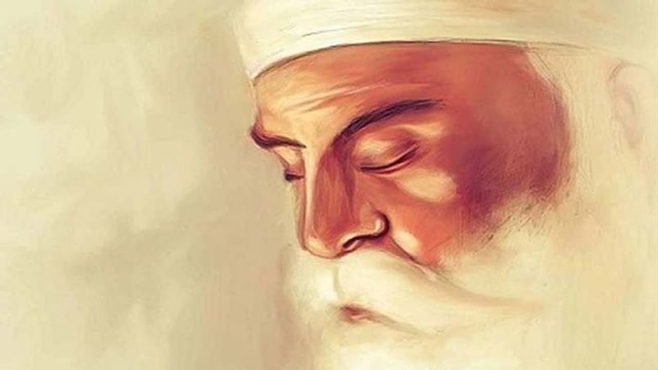 Guru Nanak Dev Jayanti 2022: हमेशा याद रखें गुरु नानक के जीवन के ये 3 किस्से, बचें रहेंगे परेशानियों से Guru Nanak Dev Jayanti 2022: हमेशा याद रखें गुरु नानक के जीवन के ये 3 किस्से, बचें रहेंगे परेशानियों से