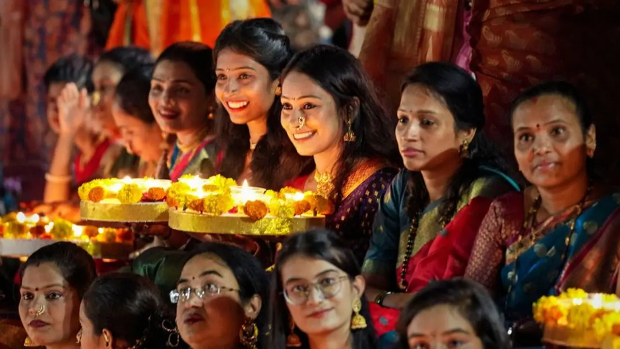 ಯುಎಸ್‌ ಭಾರತೀಯರಿಗೆ ಗುಡ್‌ ನ್ಯೂಸ್‌: ದೀಪಾವಳಿಗೆ ರಾಷ್ಟ್ರೀಯ ರಜೆ ಕೋರಿ ಅಮೆರಿಕ ಸಂಸತ್ತಲ್ಲಿ ಮಸೂದೆ 