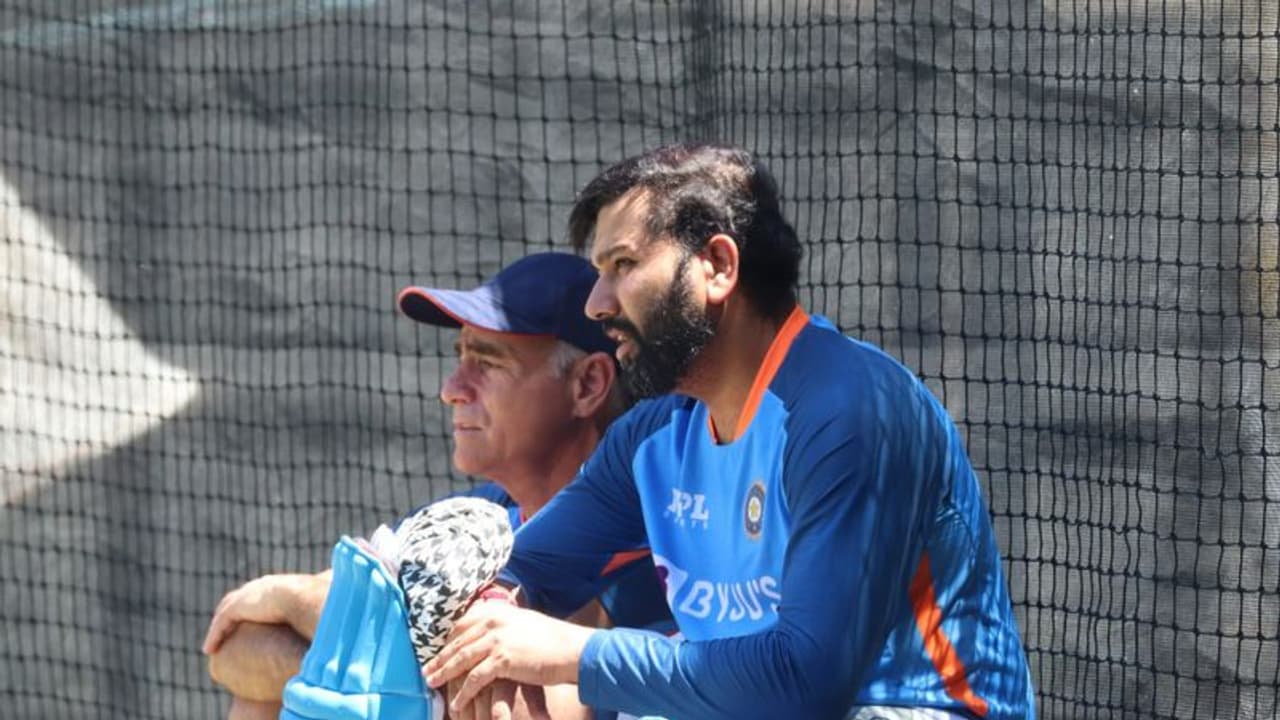 നാളെ റിഷഭോ ഡികെയോ, സസ്‌പെന്‍സ് വിടാതെ രോഹിത് ശര്‍മ്മ; അക്‌സറിന് പിന്തുണ, സൂര്യകുമാറിന് പ്രശംസ