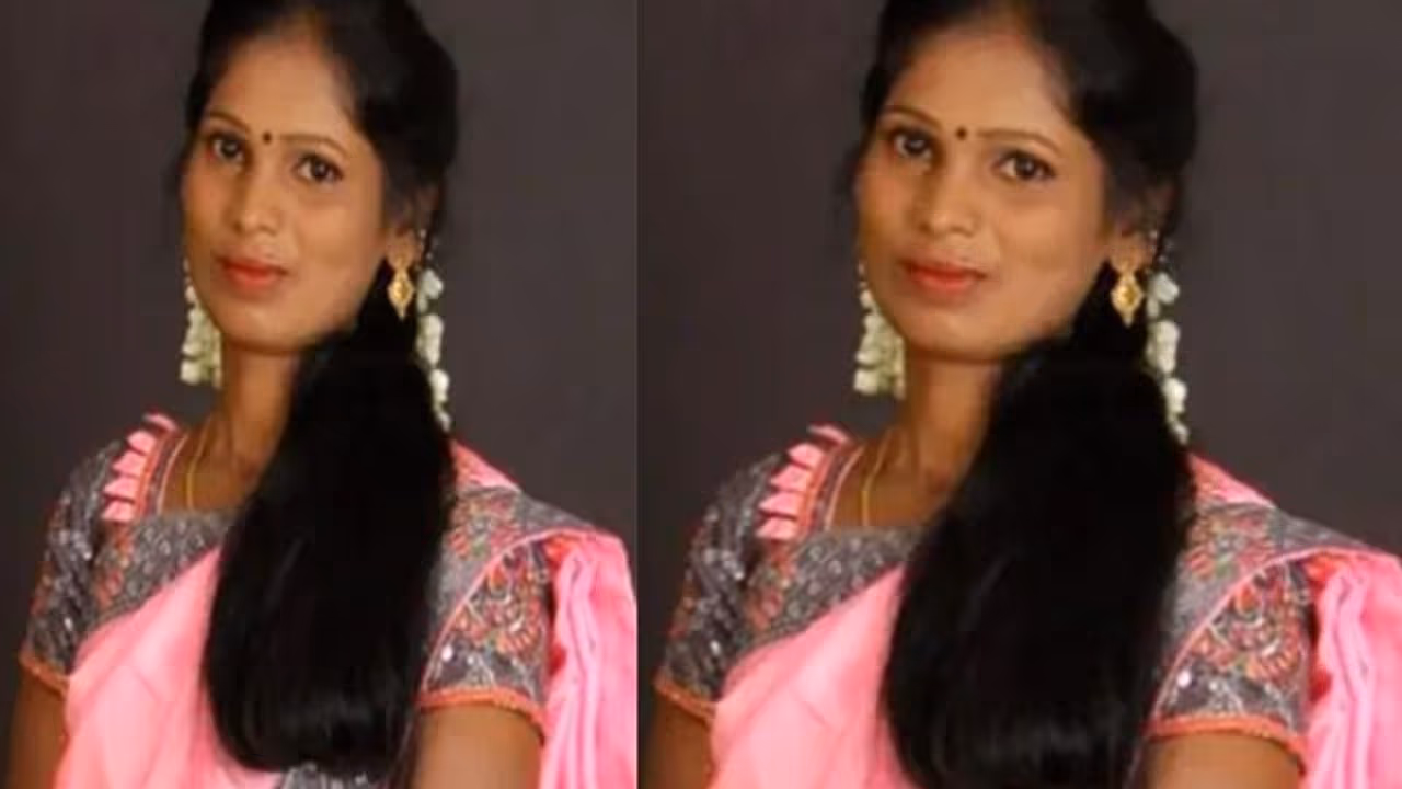 पत्नी को एक्टिंग करते देख पति का बिगड़ा मूड, शॉल से गला घोंटकर बेटी को किया कॉल