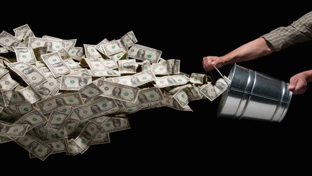 Demonetisation : इन देशों में भी इस वजह से हो चुकी है नोटबंदी, भारत नहीं है अकेला Demonetisation : इन देशों में भी इस वजह से हो चुकी है नोटबंदी, भारत नहीं है अकेला